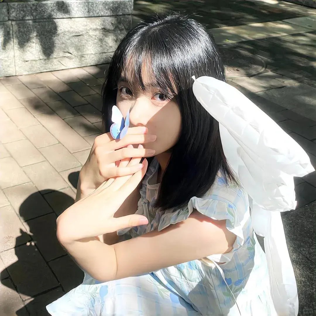 爱情人偶